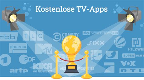 Live TV Streaming Kostenlos.